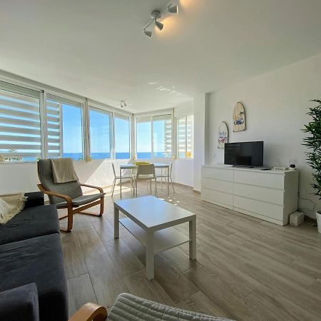 Cortijo Blanco Beachfront - Eaw Homes Marbella Luaran gambar
