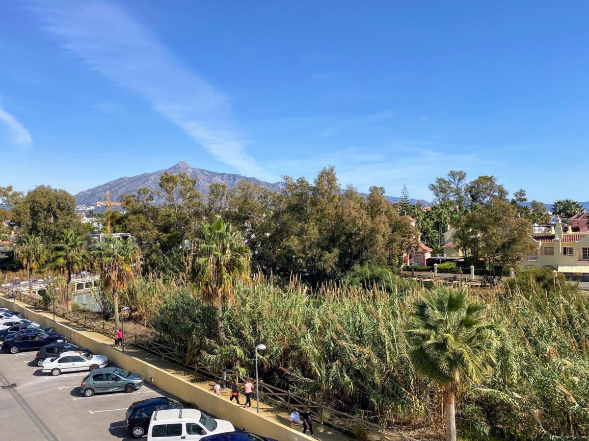 Cortijo Blanco Beachfront - Eaw Homes Marbella Luaran gambar