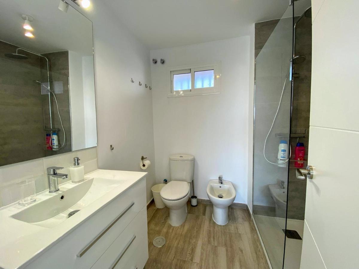 Cortijo Blanco Beachfront - Eaw Homes Marbella Luaran gambar