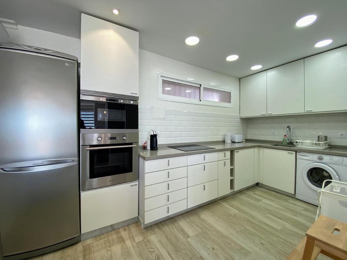 Cortijo Blanco Beachfront - Eaw Homes Marbella Luaran gambar