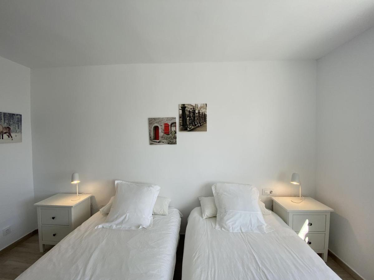 Cortijo Blanco Beachfront - Eaw Homes Marbella Luaran gambar