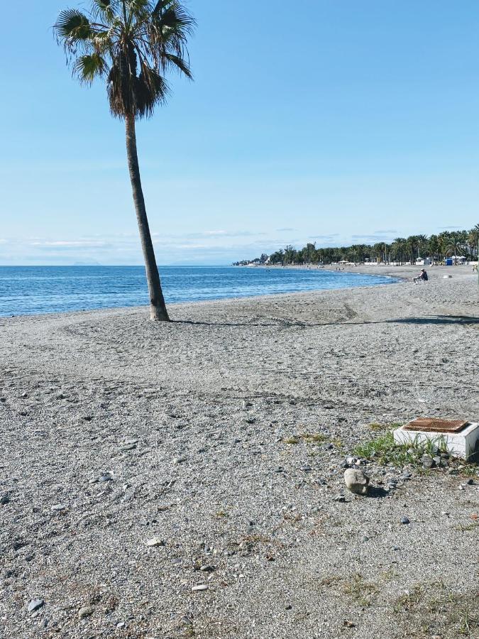Cortijo Blanco Beachfront - Eaw Homes Marbella Luaran gambar