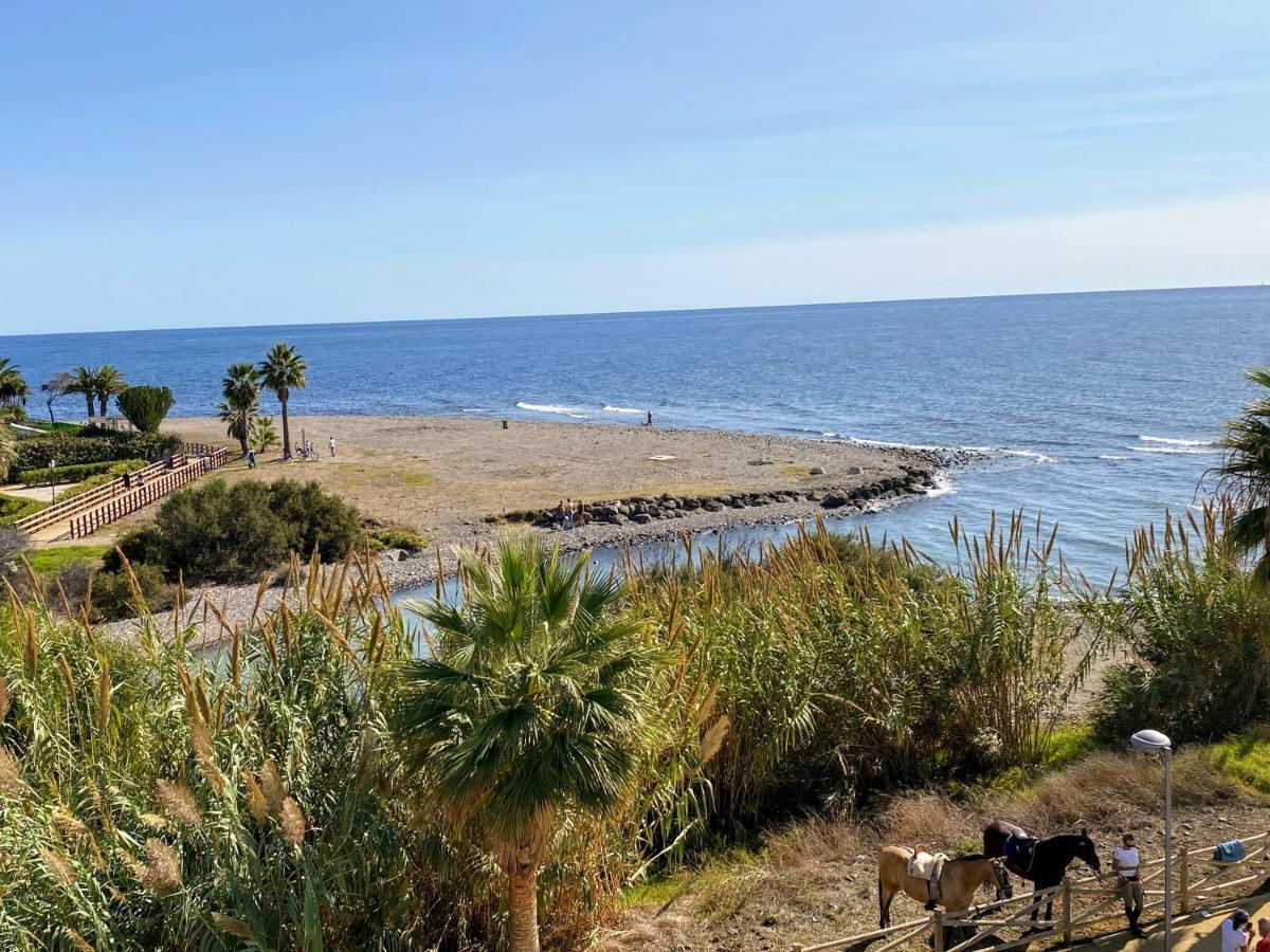 Cortijo Blanco Beachfront - Eaw Homes Marbella Luaran gambar