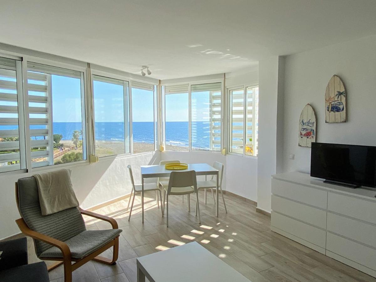 Cortijo Blanco Beachfront - Eaw Homes Marbella Luaran gambar