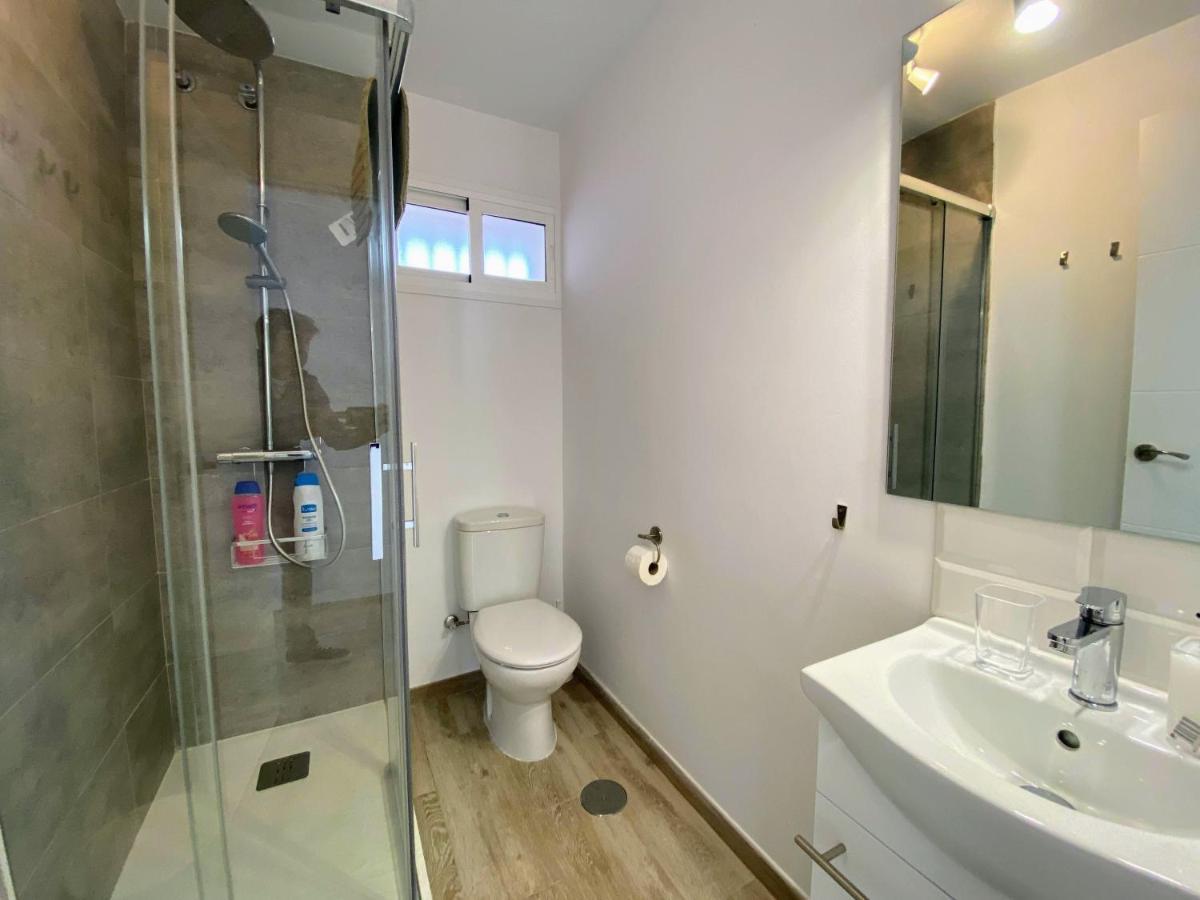 Cortijo Blanco Beachfront - Eaw Homes Marbella Luaran gambar