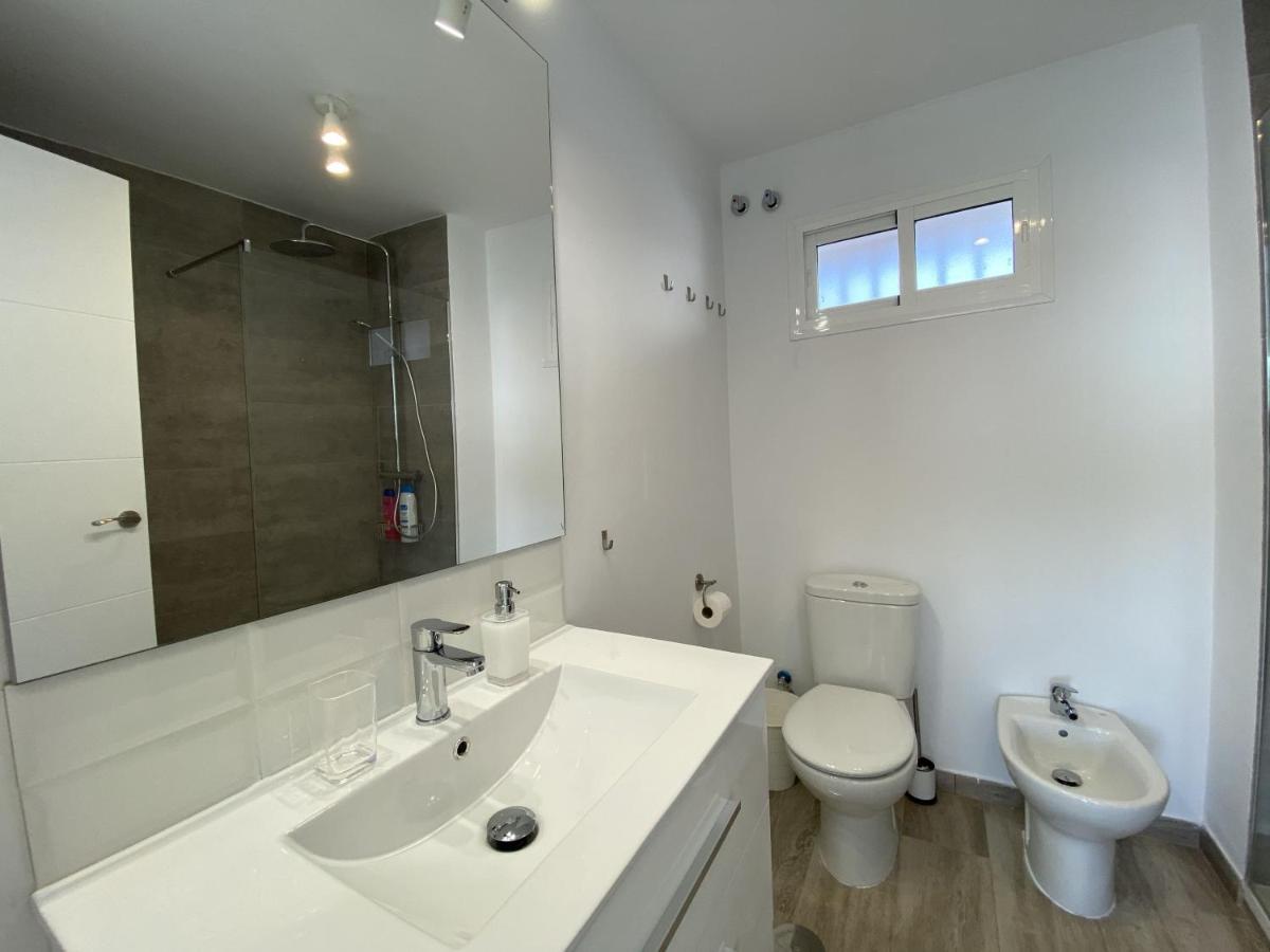 Cortijo Blanco Beachfront - Eaw Homes Marbella Luaran gambar