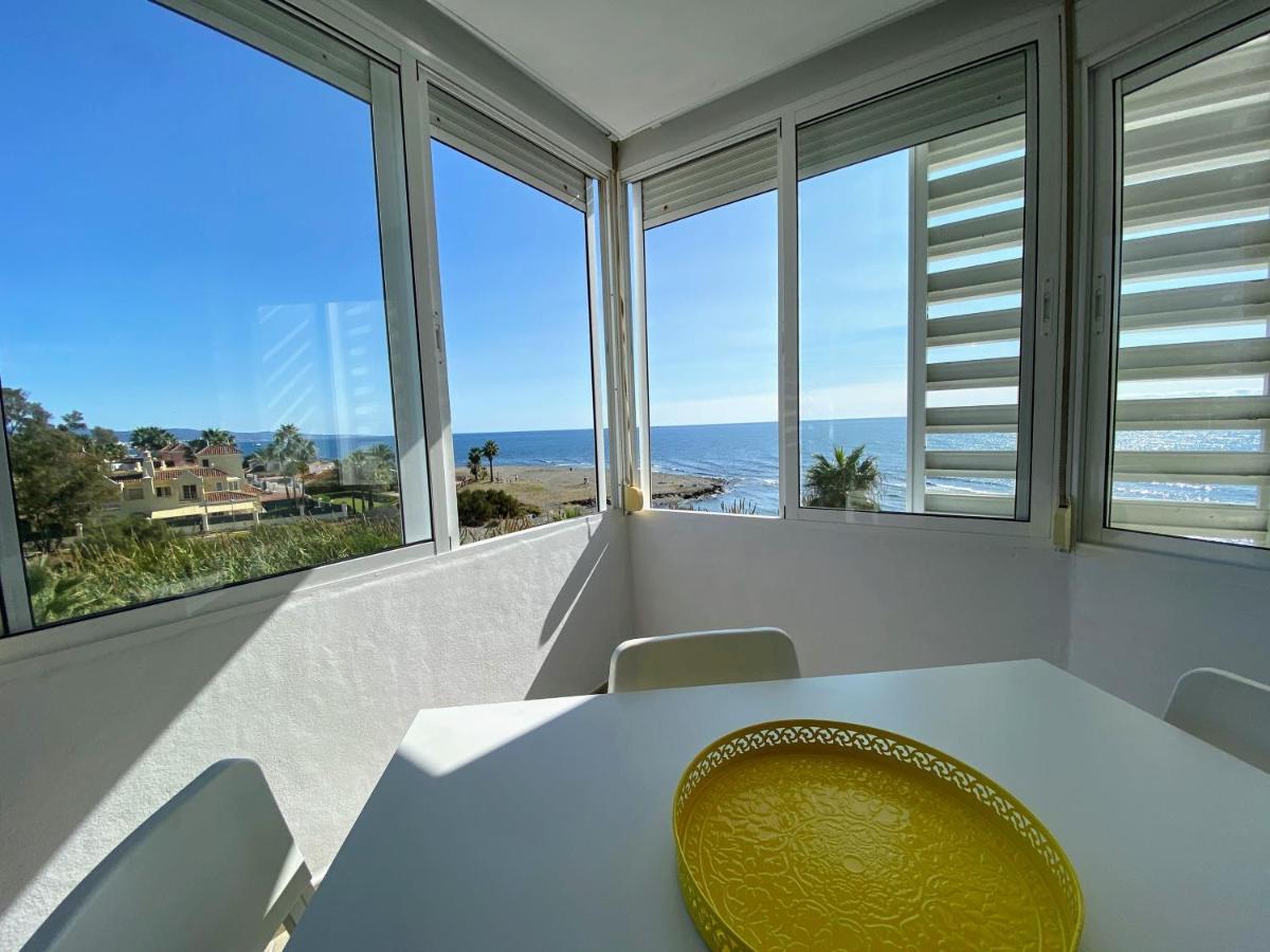 Cortijo Blanco Beachfront - Eaw Homes Marbella Luaran gambar