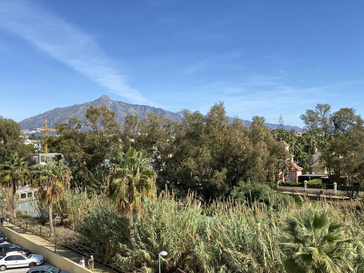 Cortijo Blanco Beachfront - Eaw Homes Marbella Luaran gambar