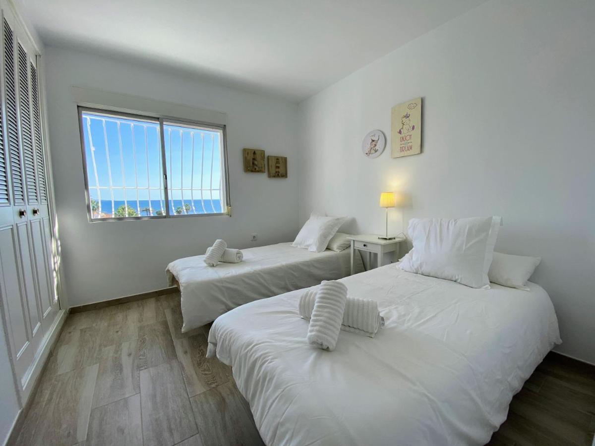 Cortijo Blanco Beachfront - Eaw Homes Marbella Luaran gambar